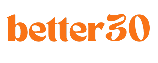 better30 orange Logo